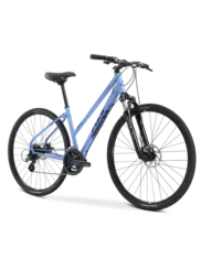 fuji Traverse 1.5 ST