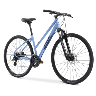 Fuji fuji Traverse 1.5 ST