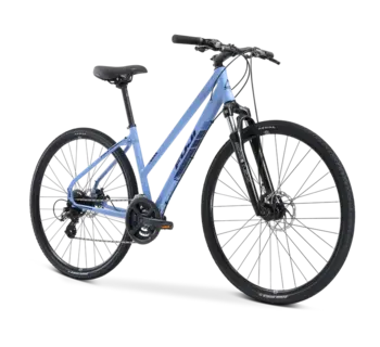 fuji Traverse 1.5 ST