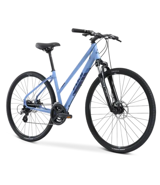 Fuji fuji Traverse 1.5 ST