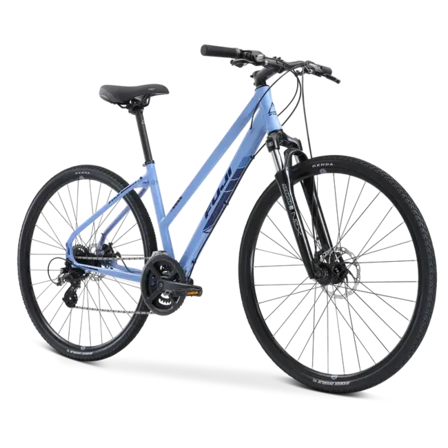 Fuji fuji Traverse 1.5 ST