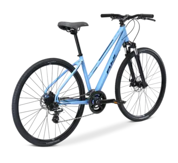 fuji Traverse 1.5 ST
