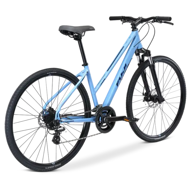 Fuji fuji Traverse 1.5 ST