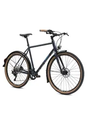 Breezer Doppler Cafe+