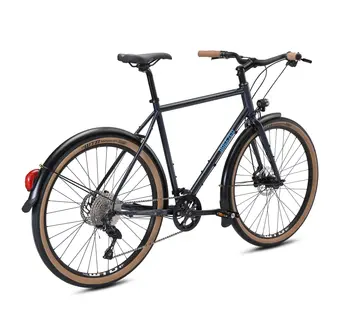 Breezer Doppler Cafe+