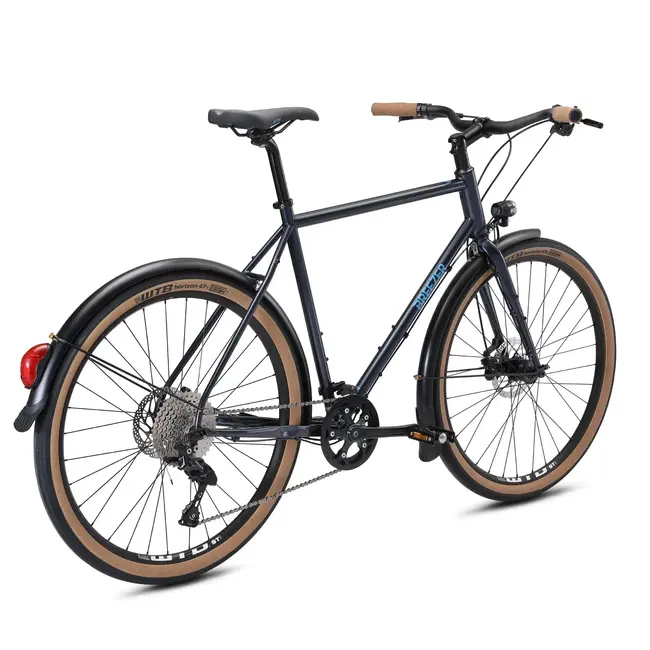 breezer Breezer Doppler Cafe+