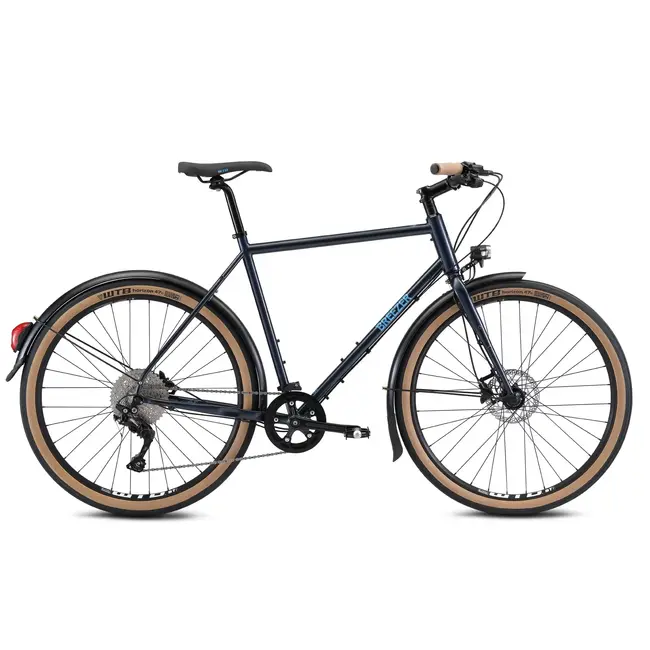 breezer Breezer Doppler Cafe+