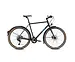 Breezer Doppler Cafe+