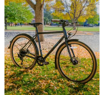 Breezer Doppler Cafe+