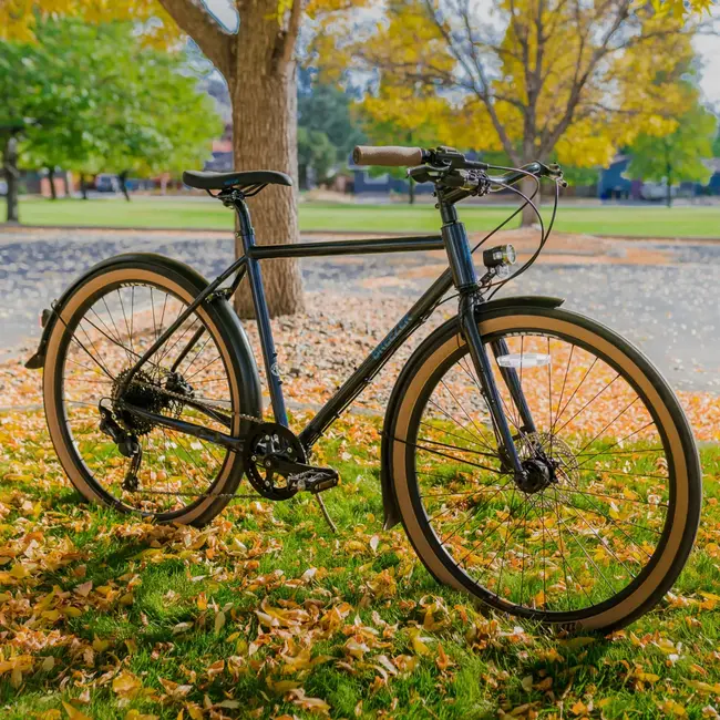 breezer Breezer Doppler Cafe+