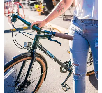 Breezer Doppler Cafe+
