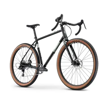 Breezer Radar X Gravel