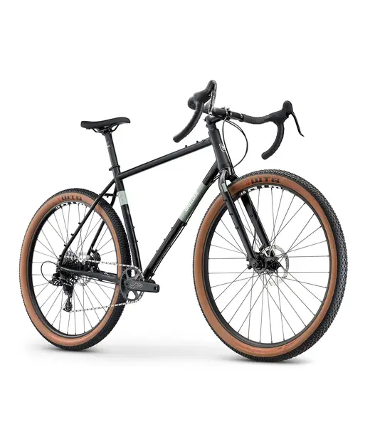 breezer Breezer Radar X Gravel