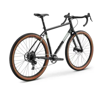 Breezer Radar X Gravel