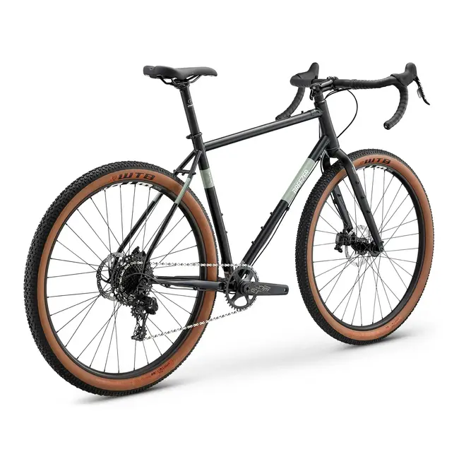 breezer Breezer Radar X Gravel