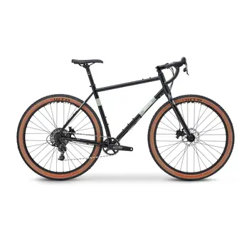 Breezer Radar X Gravel