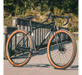 Breezer Radar X Gravel