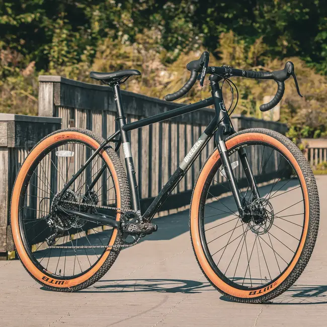 breezer Breezer Radar X Gravel