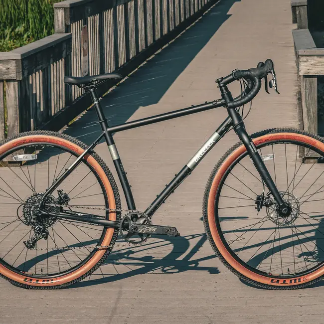 breezer Breezer Radar X Gravel