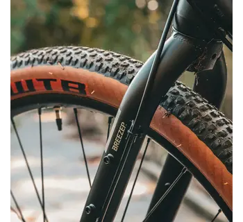 Breezer Radar X Gravel