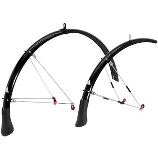 Axiom Fender ROADRUNNER AR, TREKK