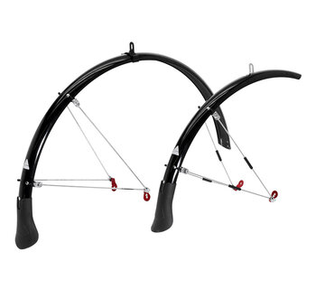 Fender Set, Axiom Roadrunner AR Trekk