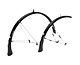 Fender ROADRUNNER AR, TREKK