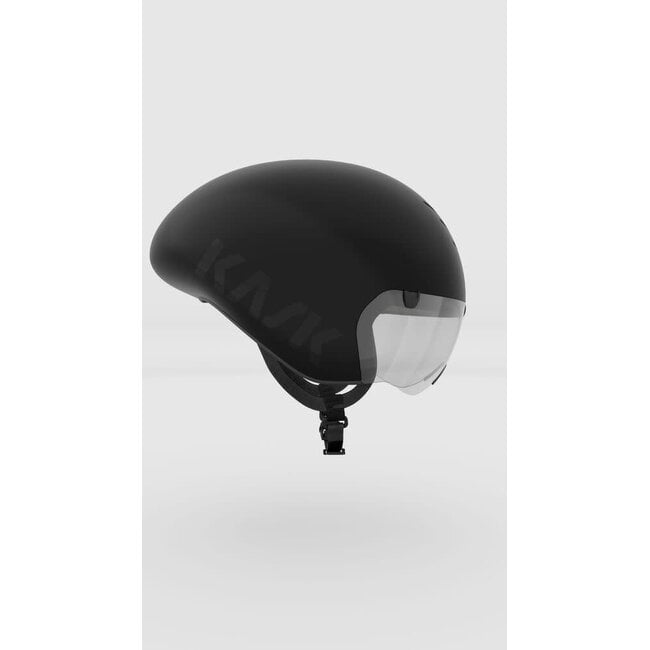 KASK BAMBINO PRO-Black Matt-M