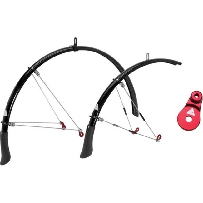 Axiom Fender Set, Axiom Roadrunner AR MTB26 26 x 2.2"