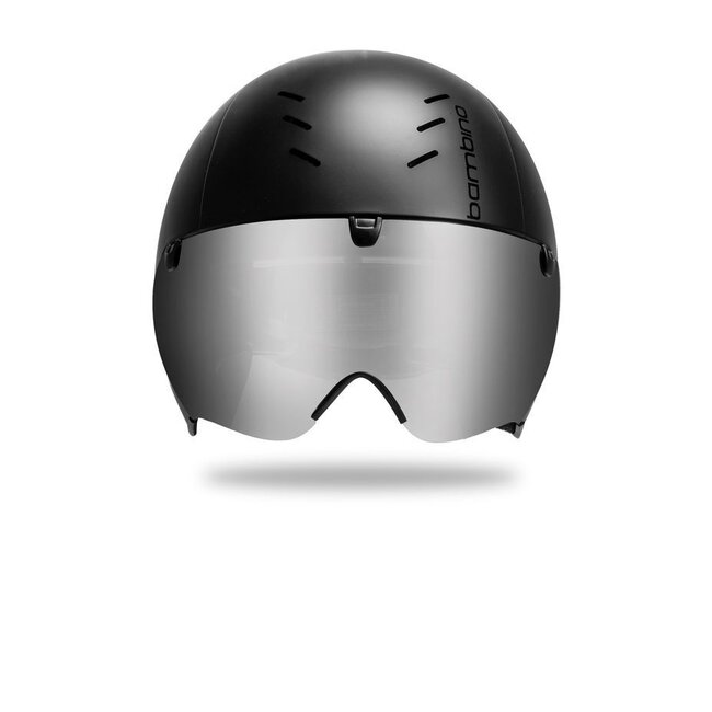 KASK BAMBINO PRO-Black Matt-M