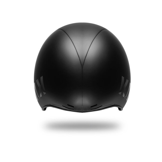 KASK BAMBINO PRO-Black Matt-M