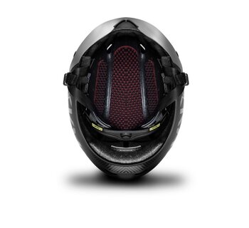 BAMBINO PRO-Black Matt-M
