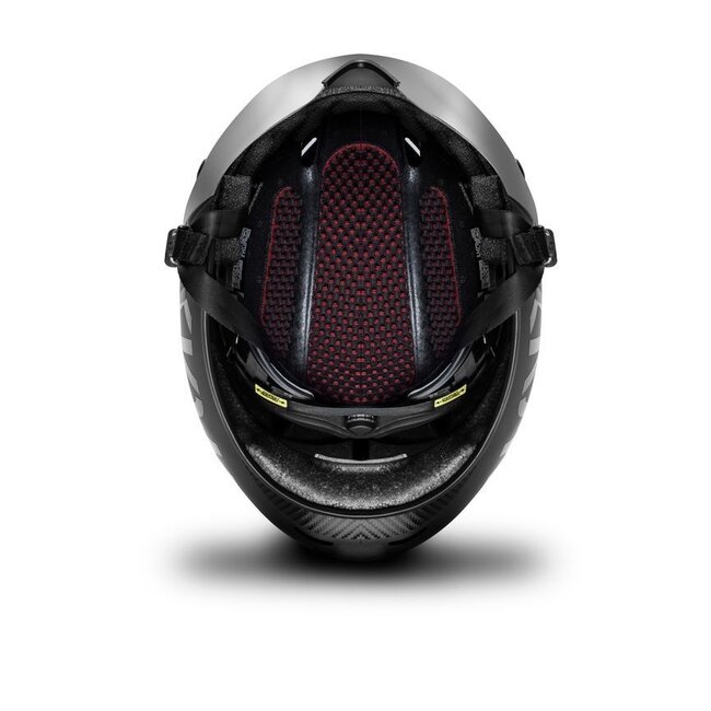 KASK BAMBINO PRO-Black Matt-M