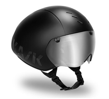 BAMBINO PRO-Black Matt-M