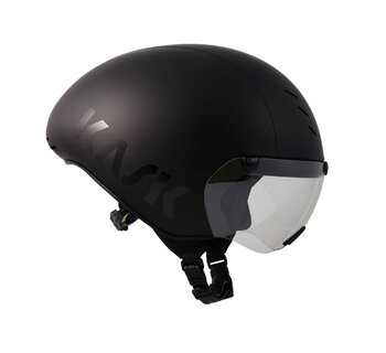 BAMBINO PRO-Black Matt-M