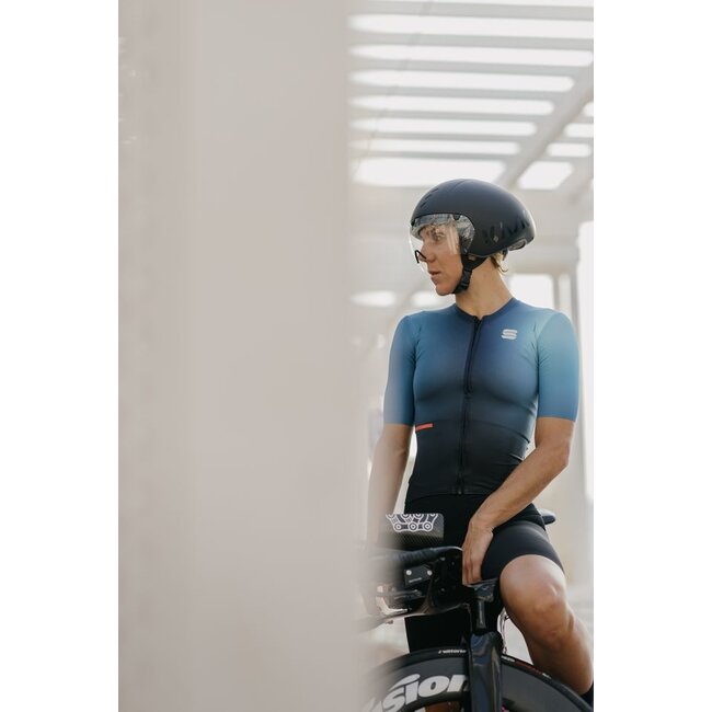 KASK BAMBINO PRO-Black Matt-M