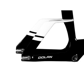 DF5 Carbon Track Bike