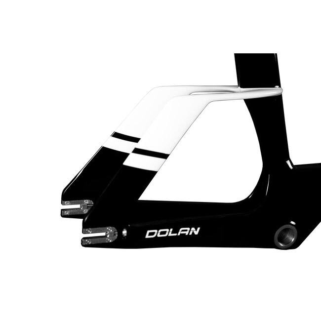 Dolan DF5 Vélo de piste en cabone
