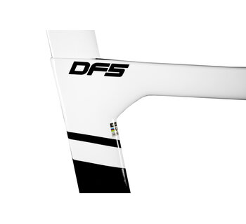 DF5 Carbon Track Bike