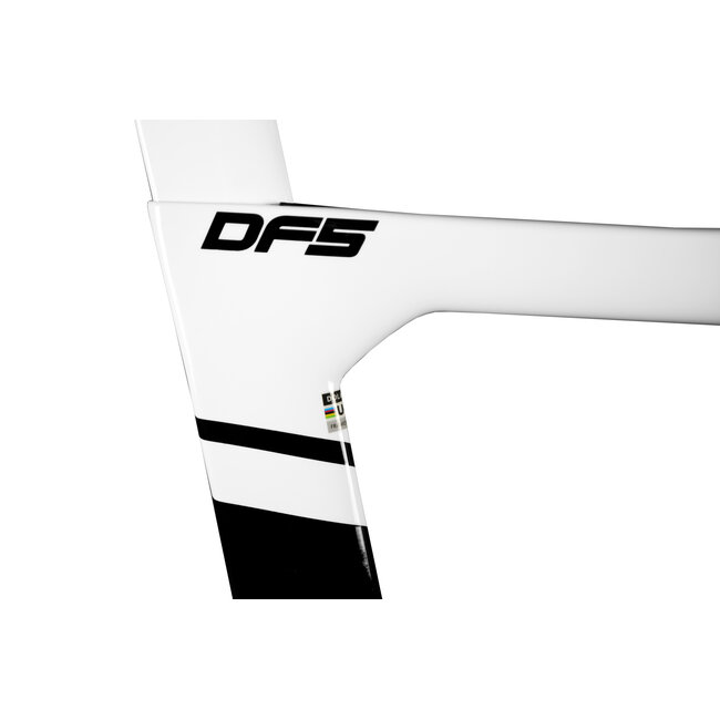 Dolan DF5 Carbon Track Bike