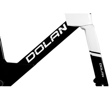 DF5 Vélo de piste en cabone
