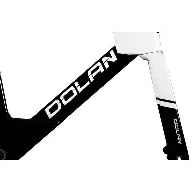 Dolan DF5 Vélo de piste en cabone