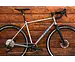 Cadre en titane Titanium All-Road, pour vélo de gravel
