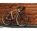 Cadre en titane Titanium All-Road, pour vélo de gravel