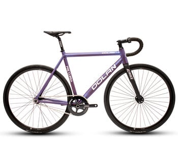 New Pre Cursa Track FRAMESET