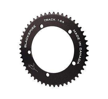 Chainring Blackspire 144 BCD 1 speed