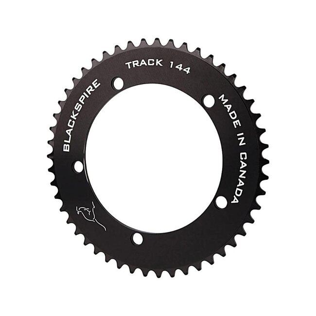 Chainring Blackspire 144 BCD 1 speed