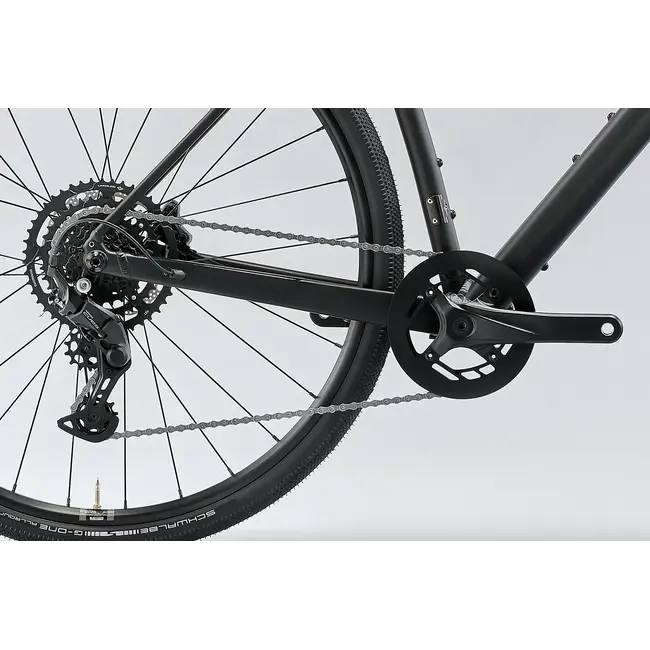 Norco Search A Flat Bar 2025