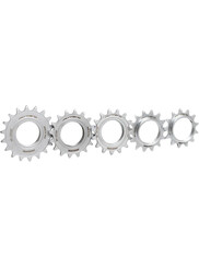 Miche pistard pignon / Cog
