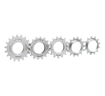 Miche pistard pignon / Cog